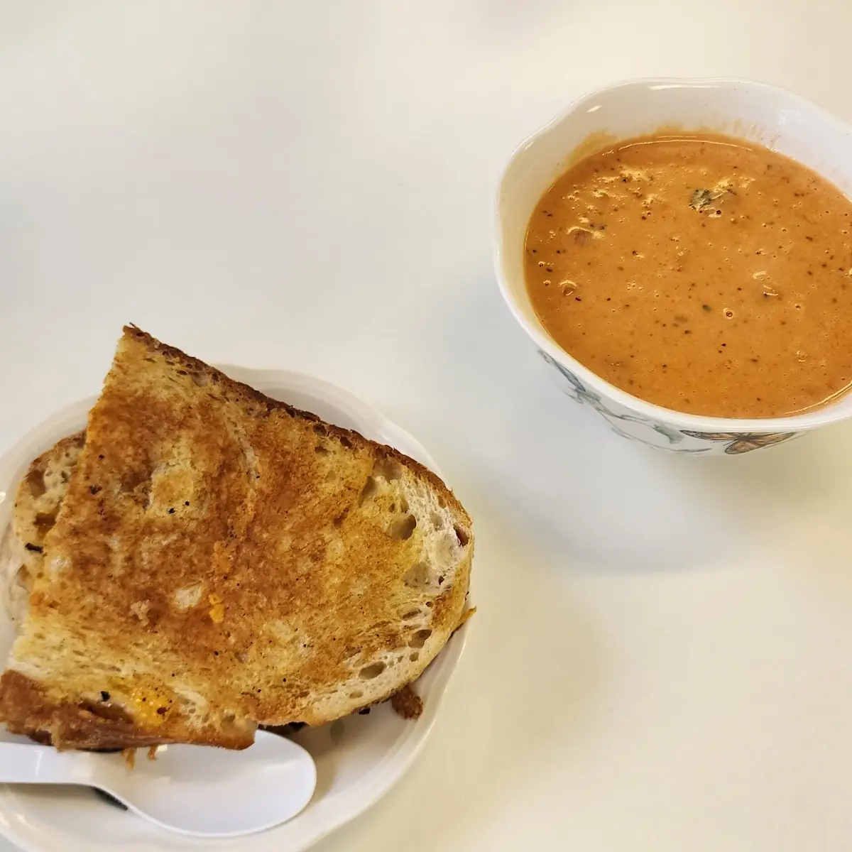Tomato Soup