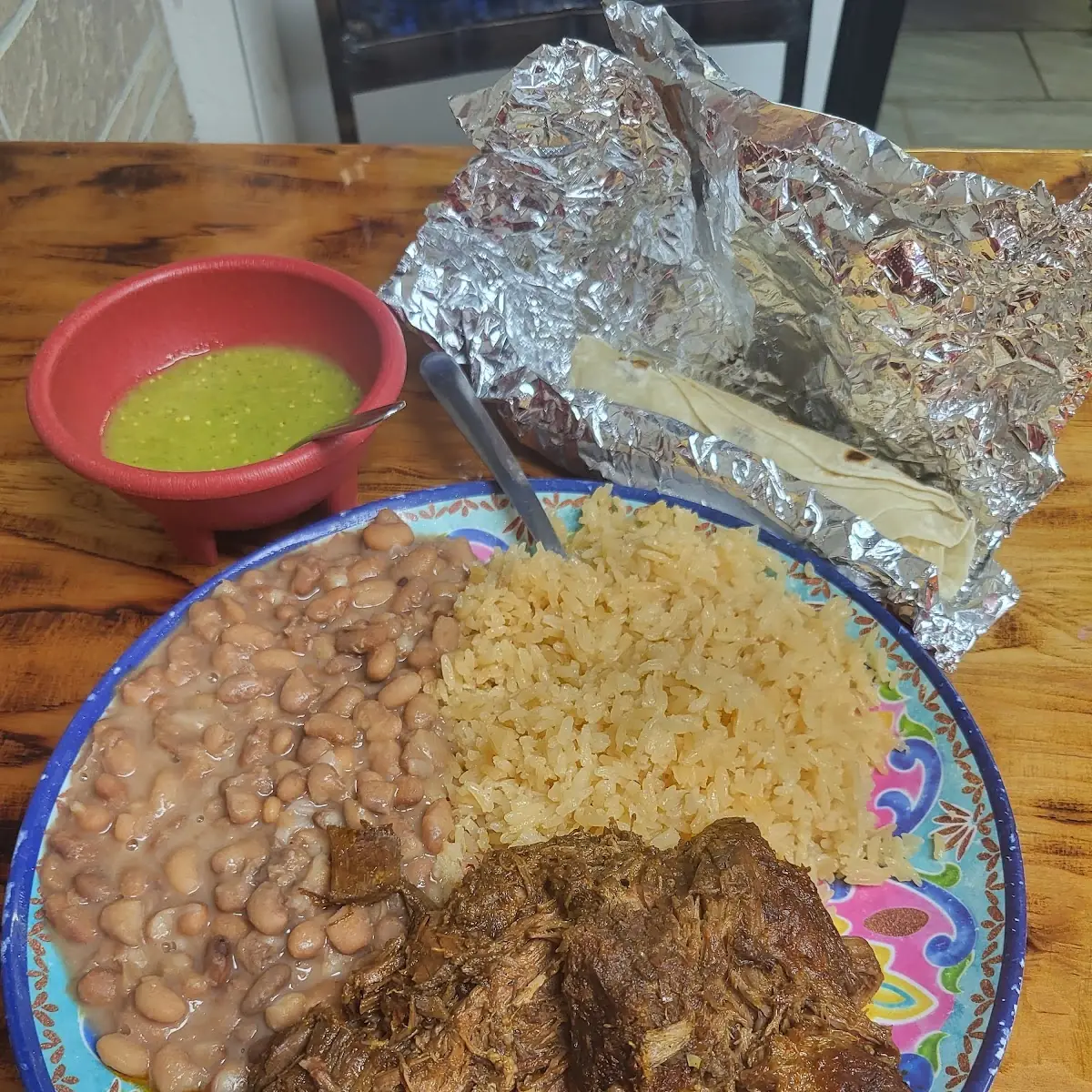 Costilla Beef Short Ribs