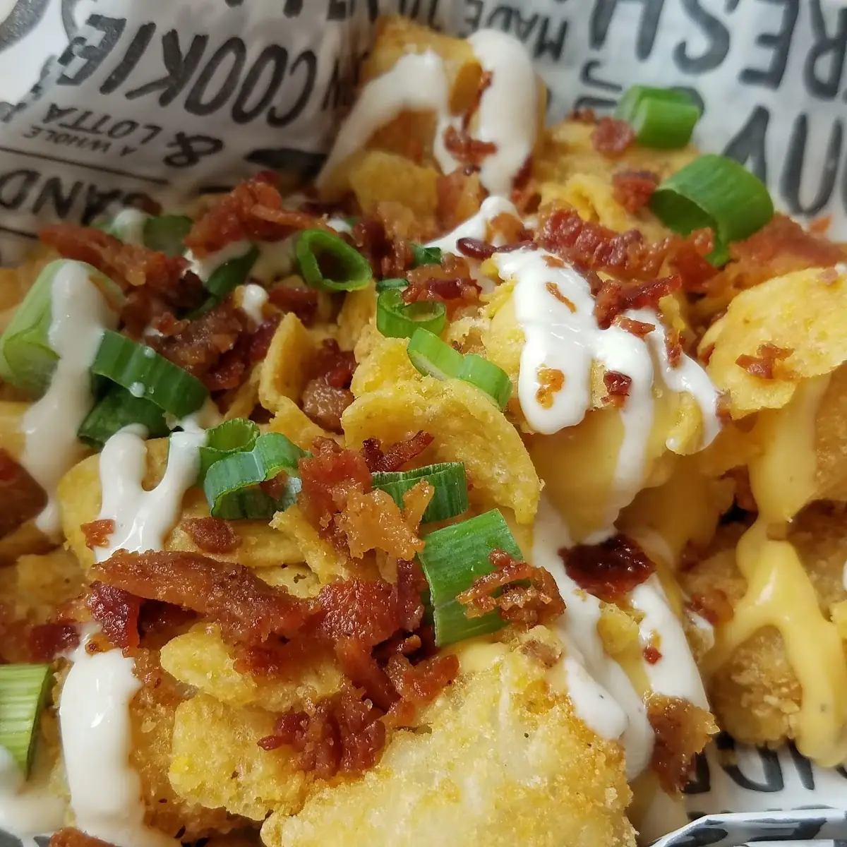 Tater Tots