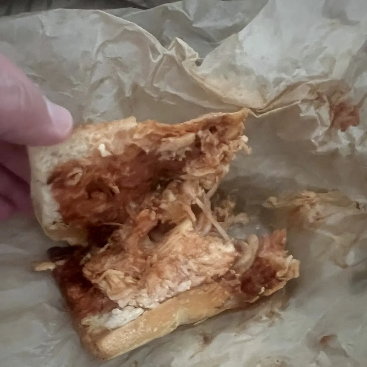 Pulled Pork