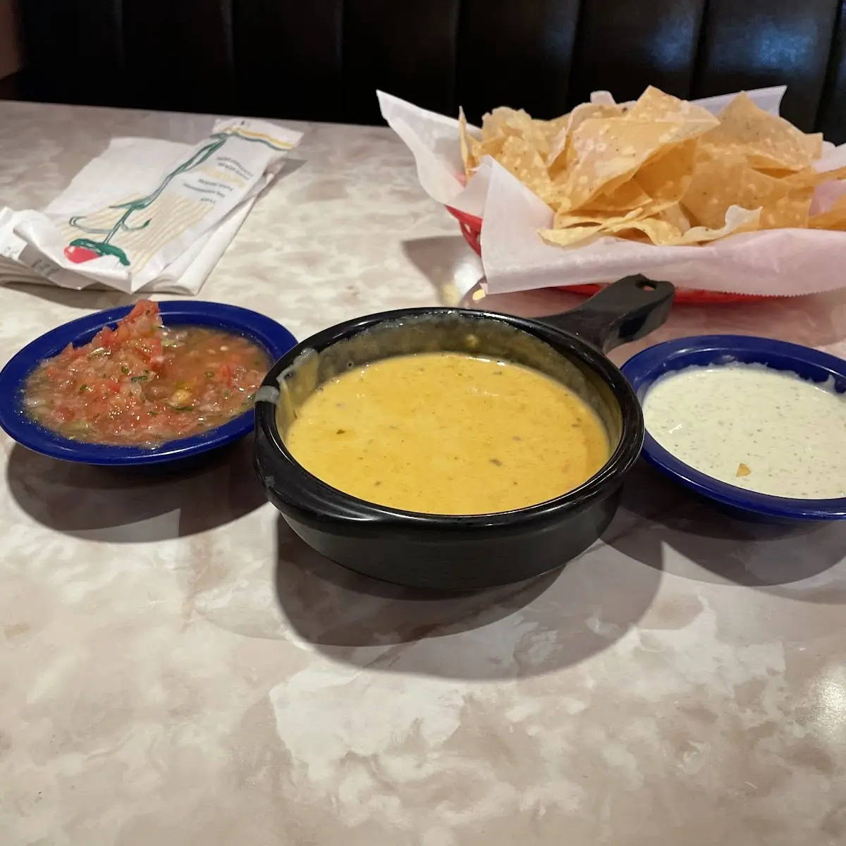 Cheese Dip