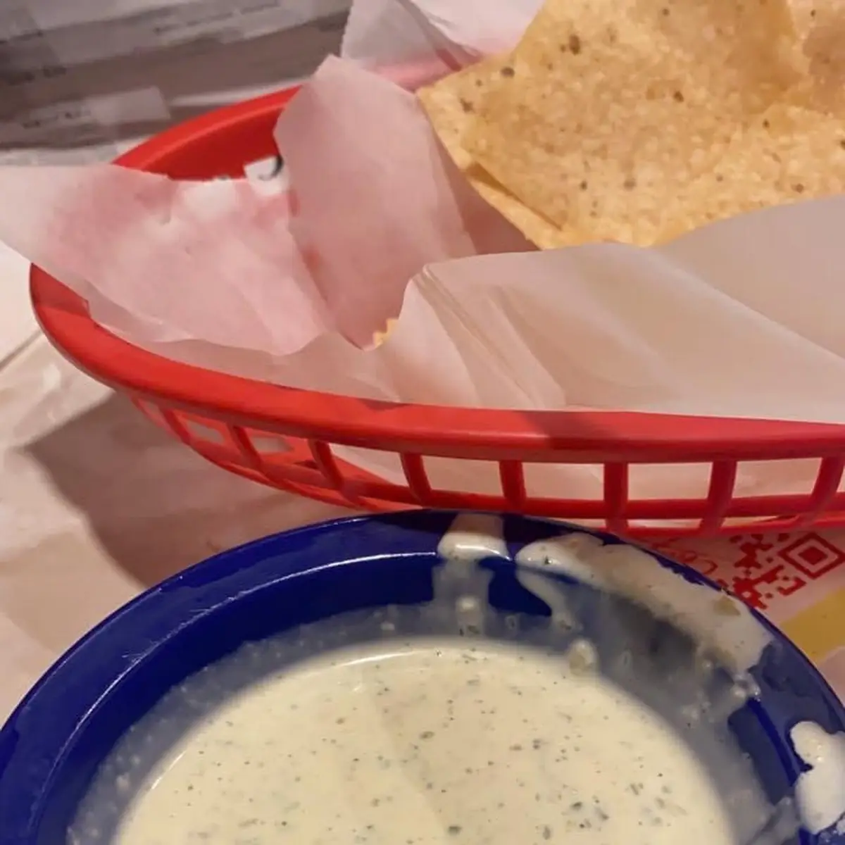 Clam Chowder
