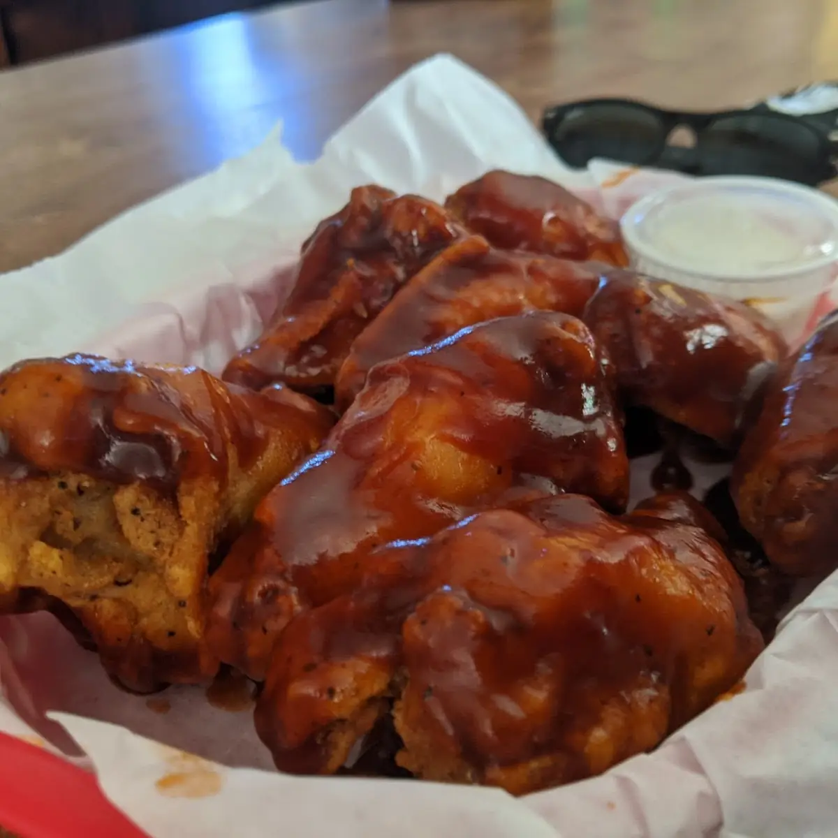 Chicken Wings