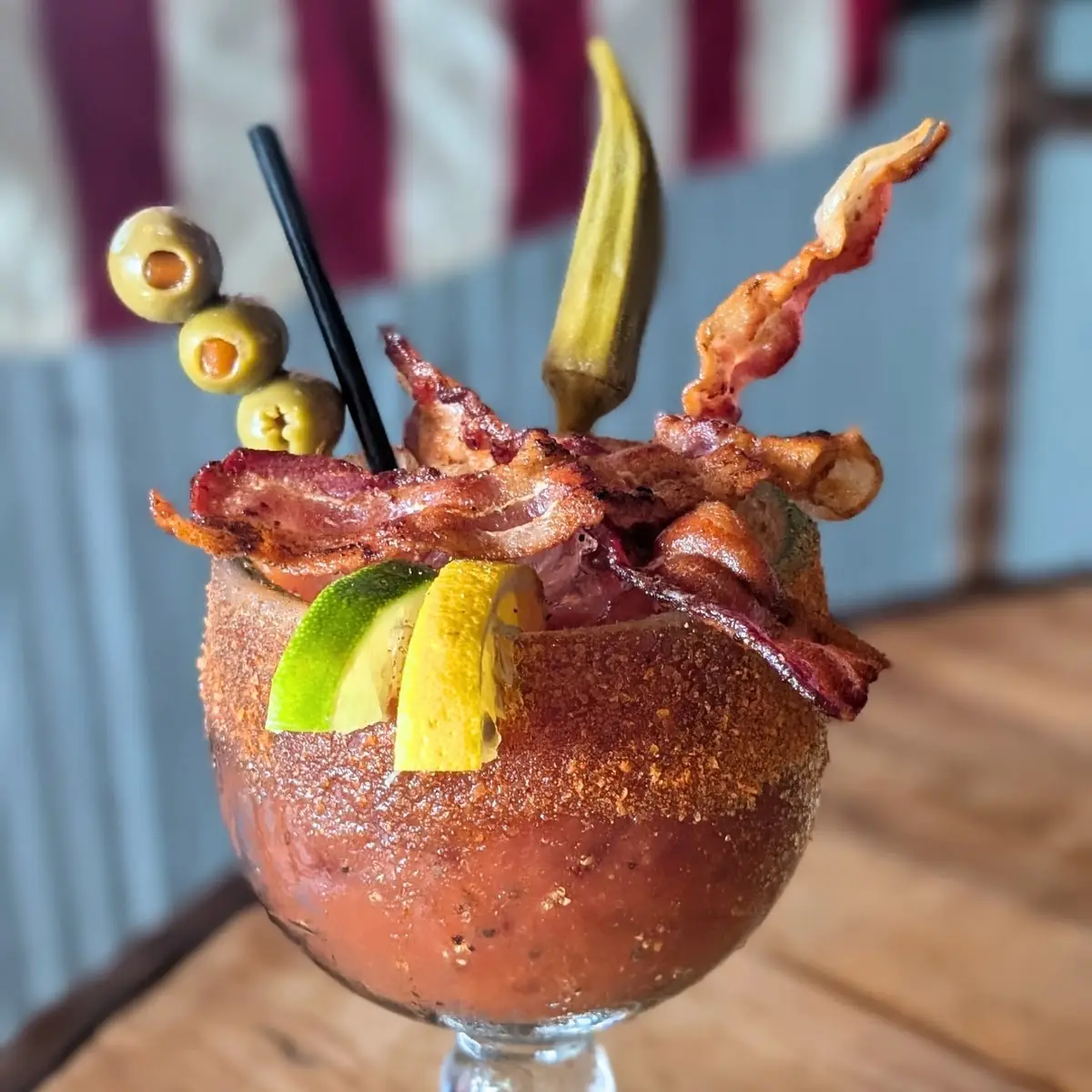 Bloody Mary
