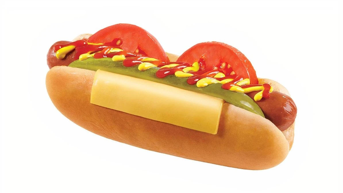 Hot Dog