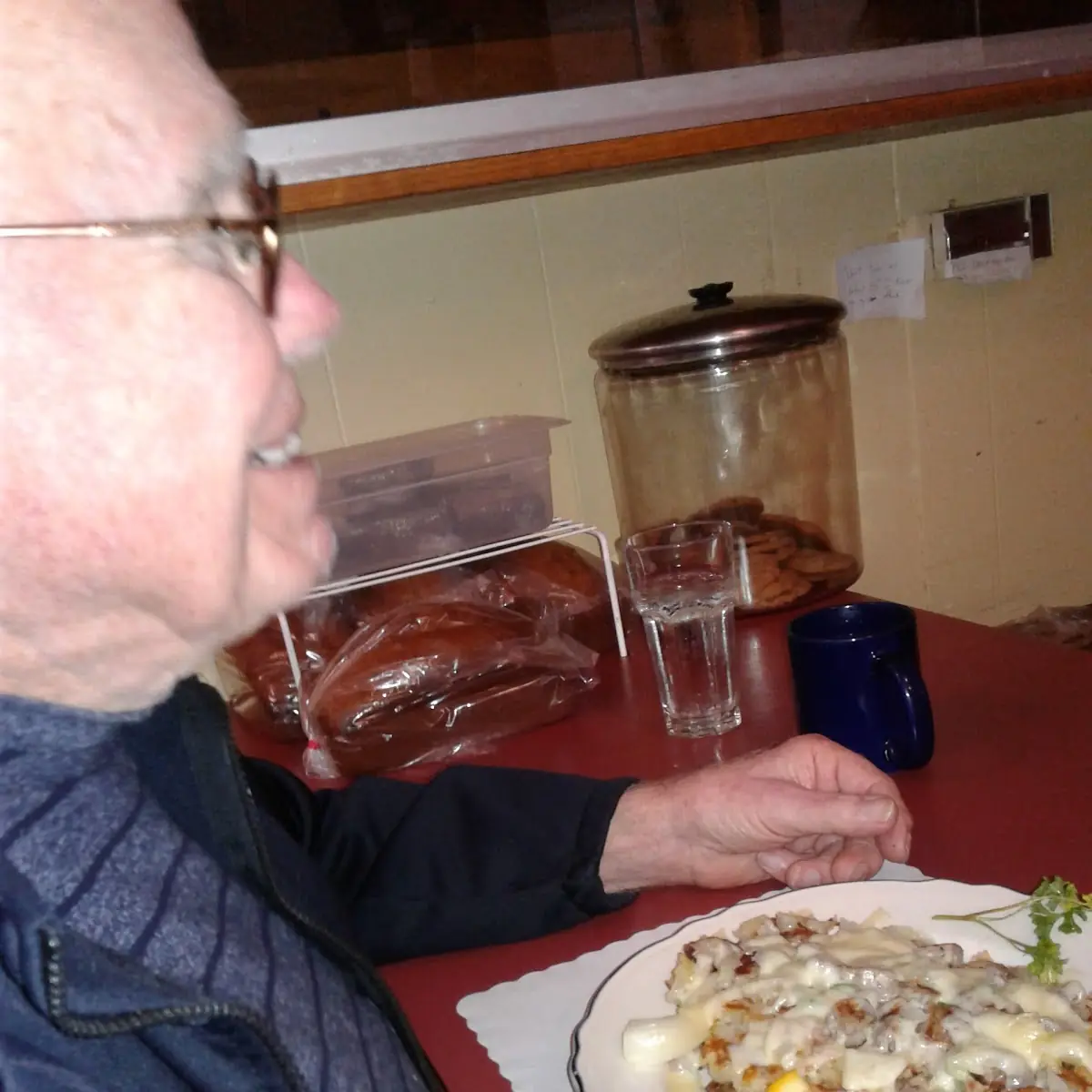 Country Fried Steak