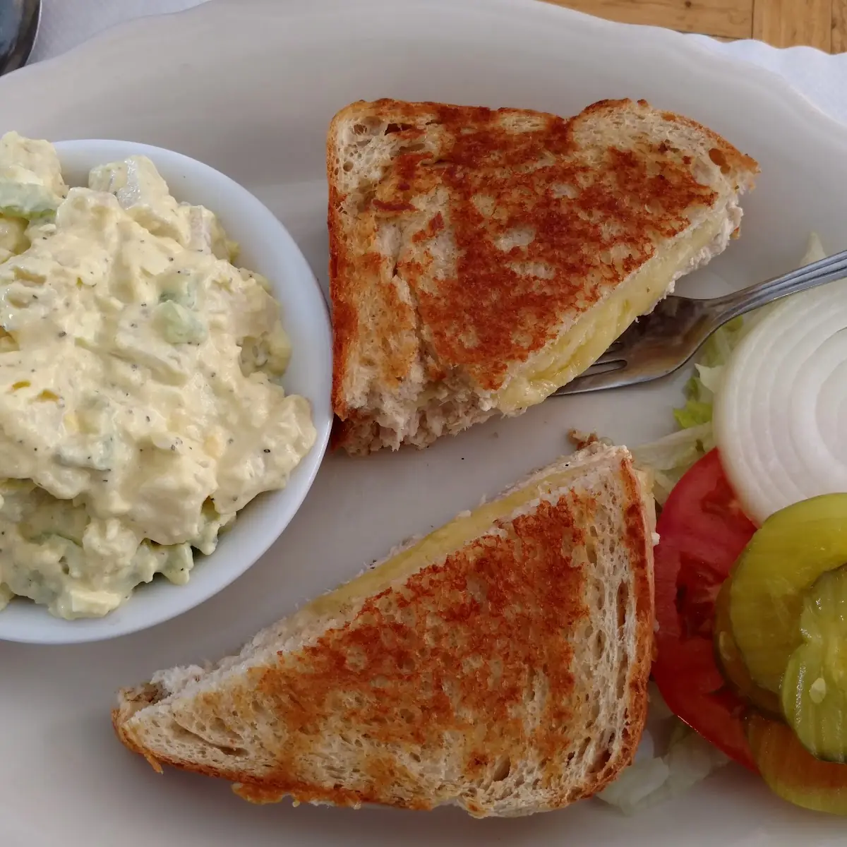 Potato Salad