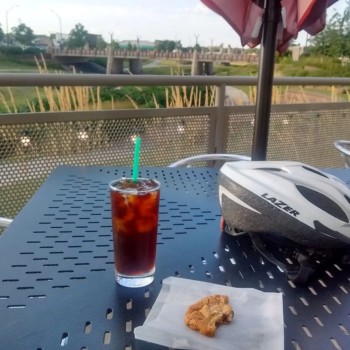 Cold Brew