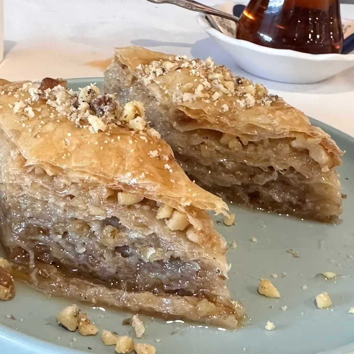 Baklava