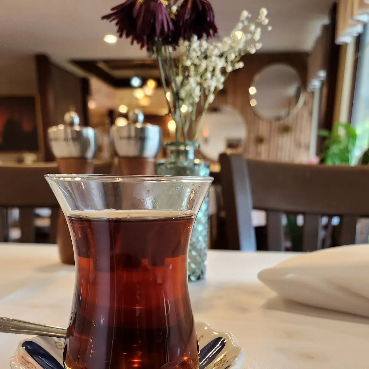 Turkish Black Tea