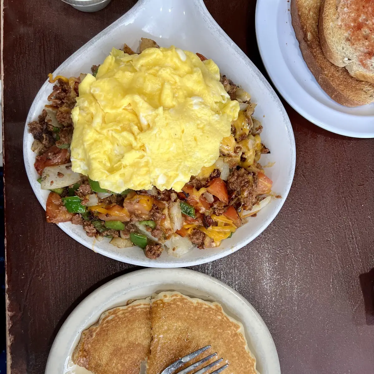 Corned Beef Hash