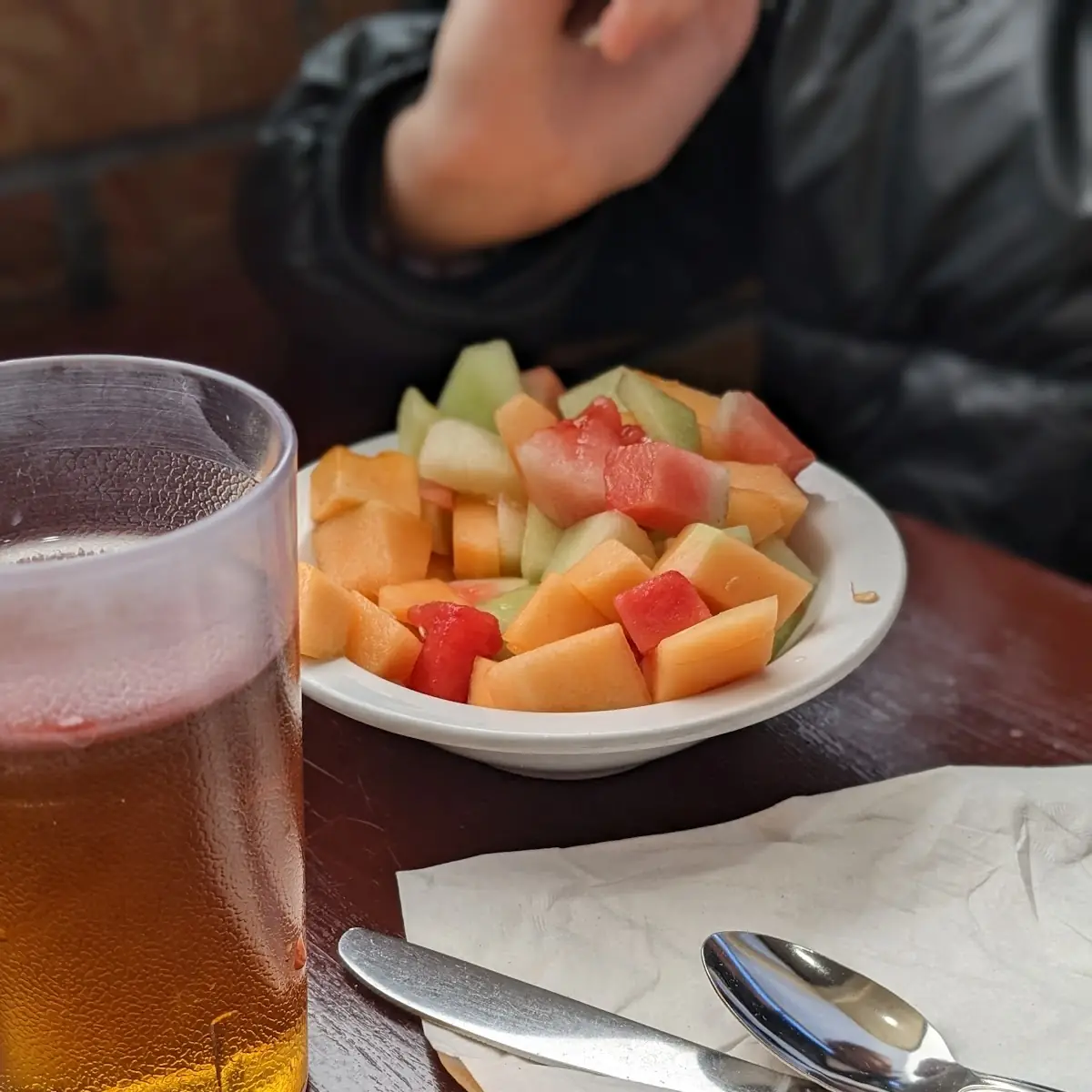 Fresh Fruit