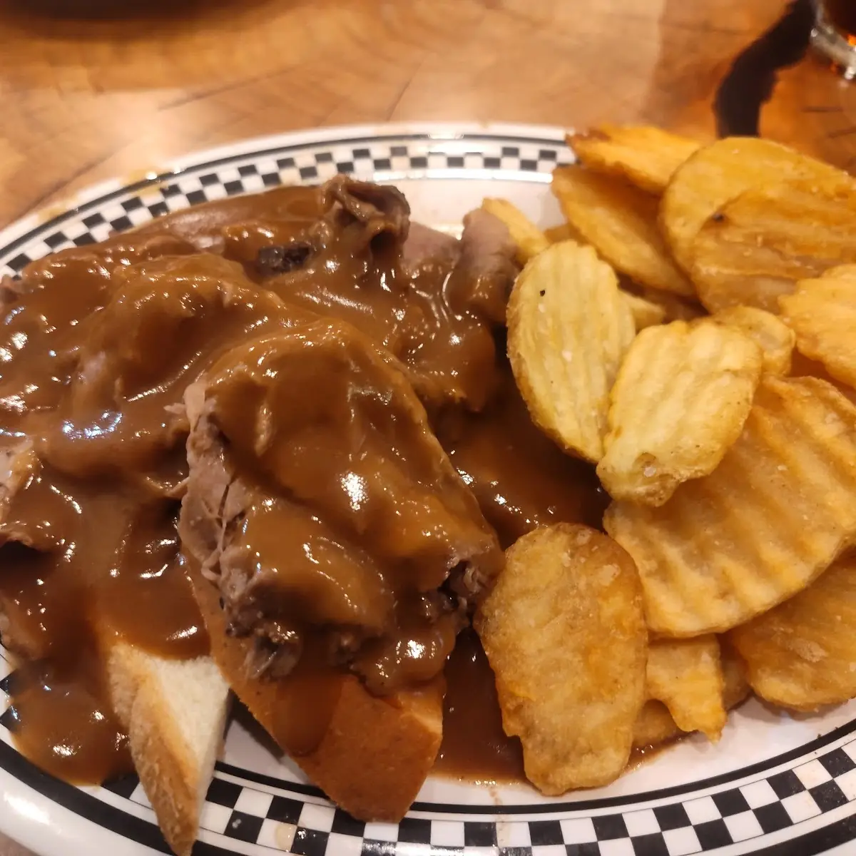Roast Beef