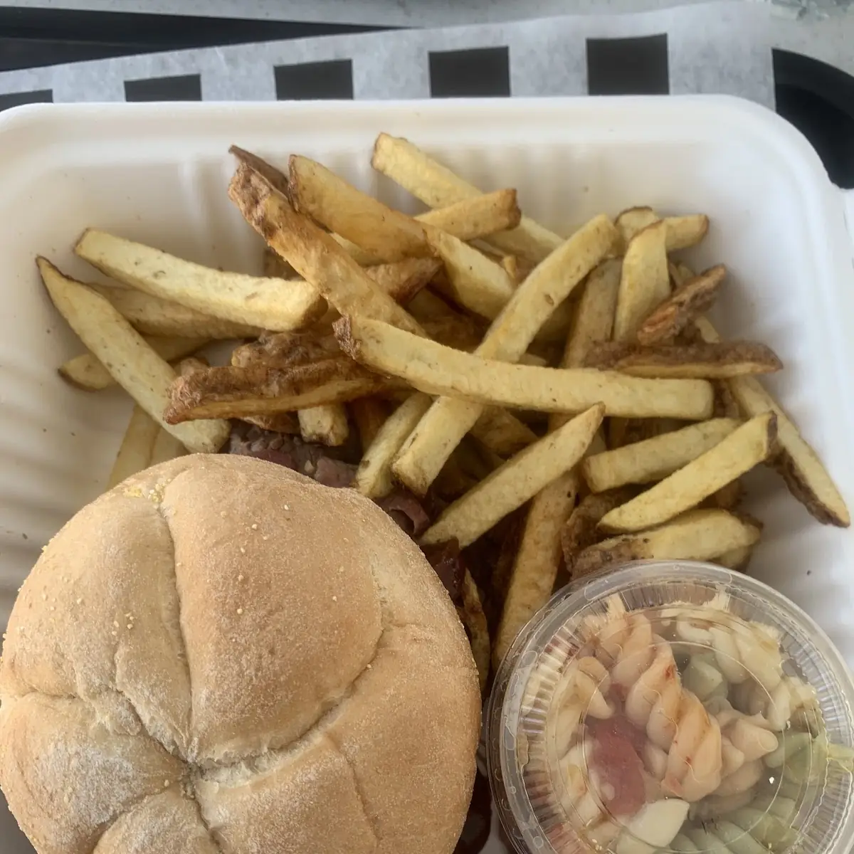 Chicken Sandwich