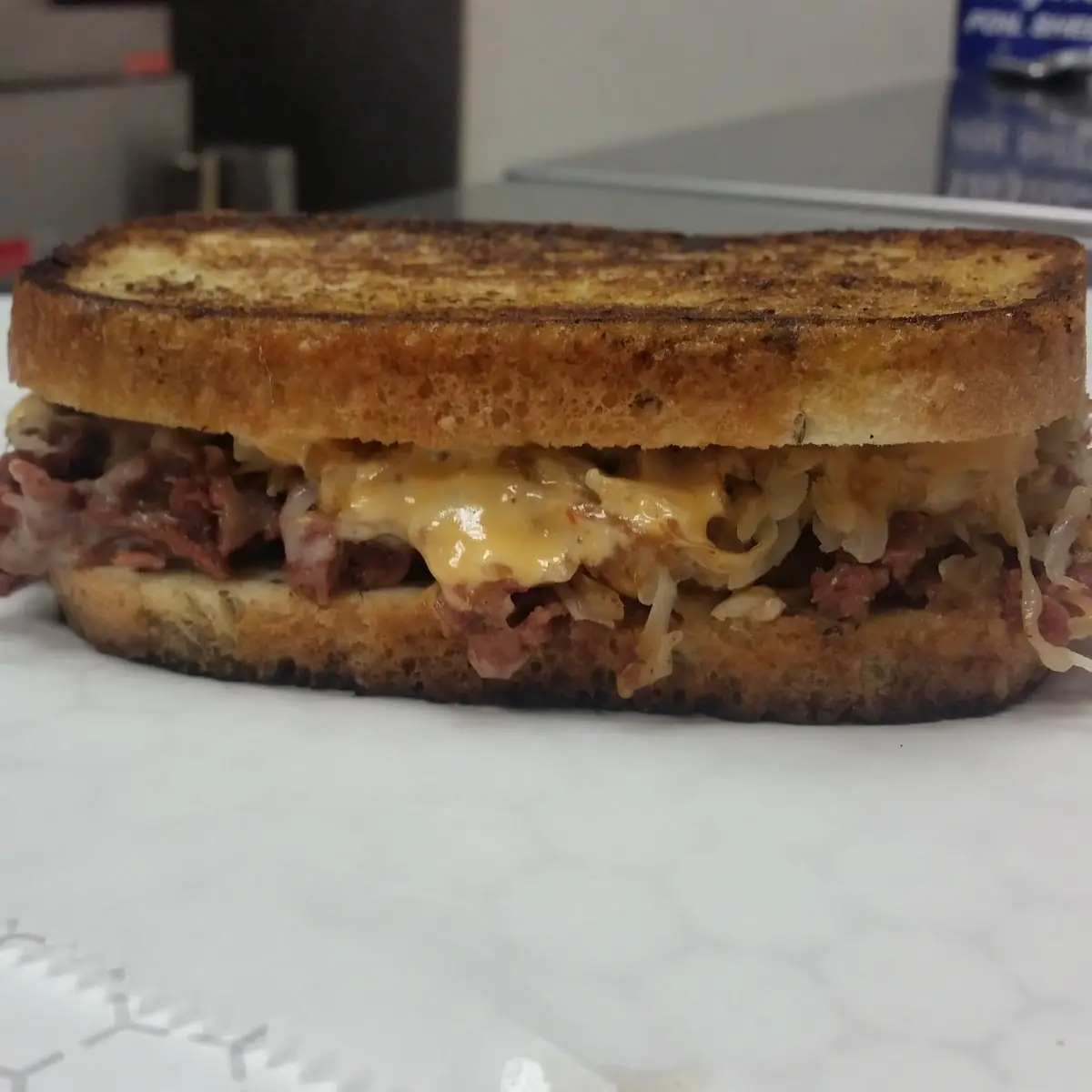 Reuben