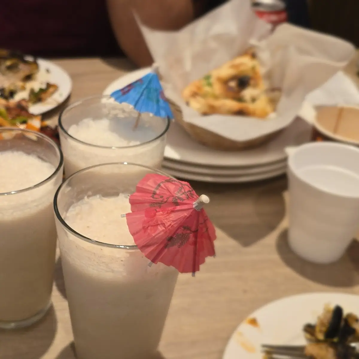 Zaika Special Sweet Lassi