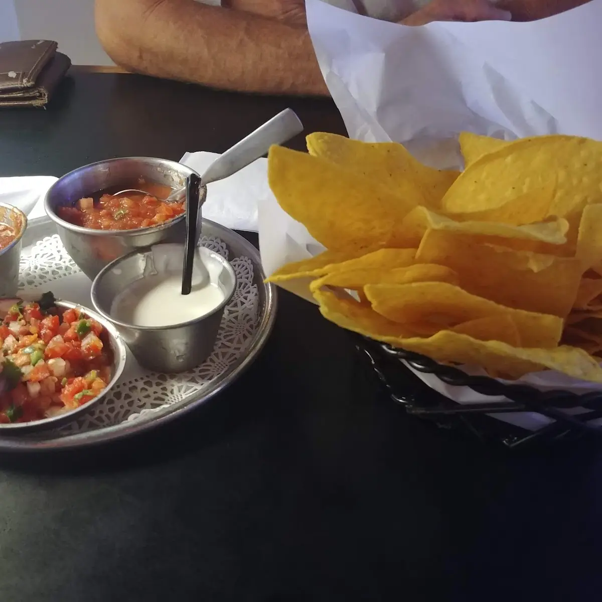 Salsa Fresca