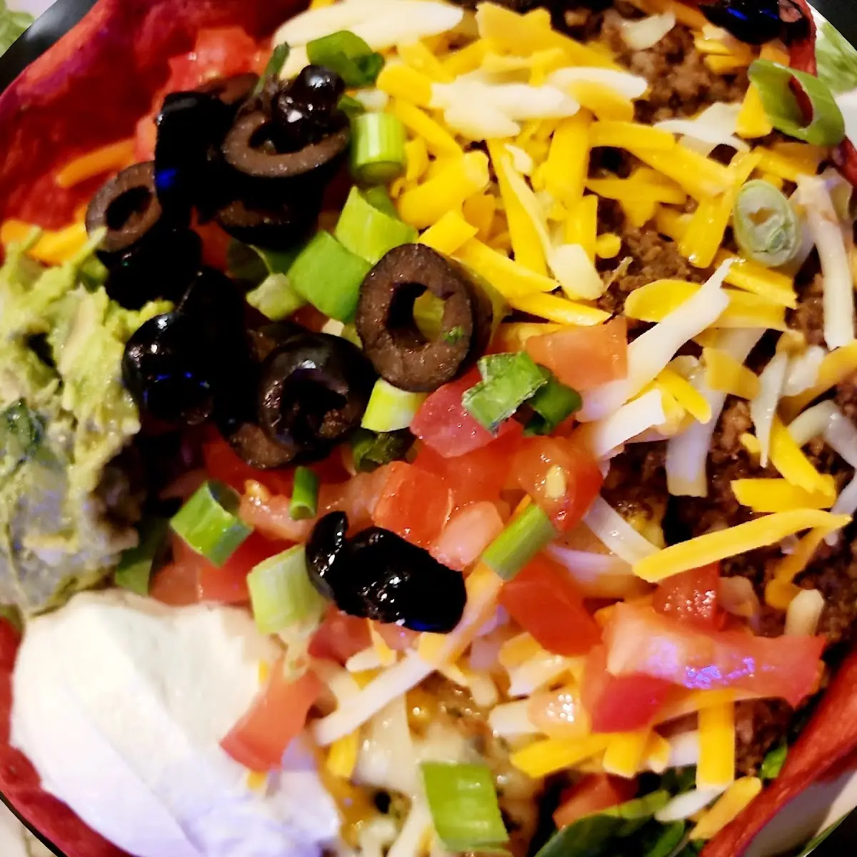 Taco Salad
