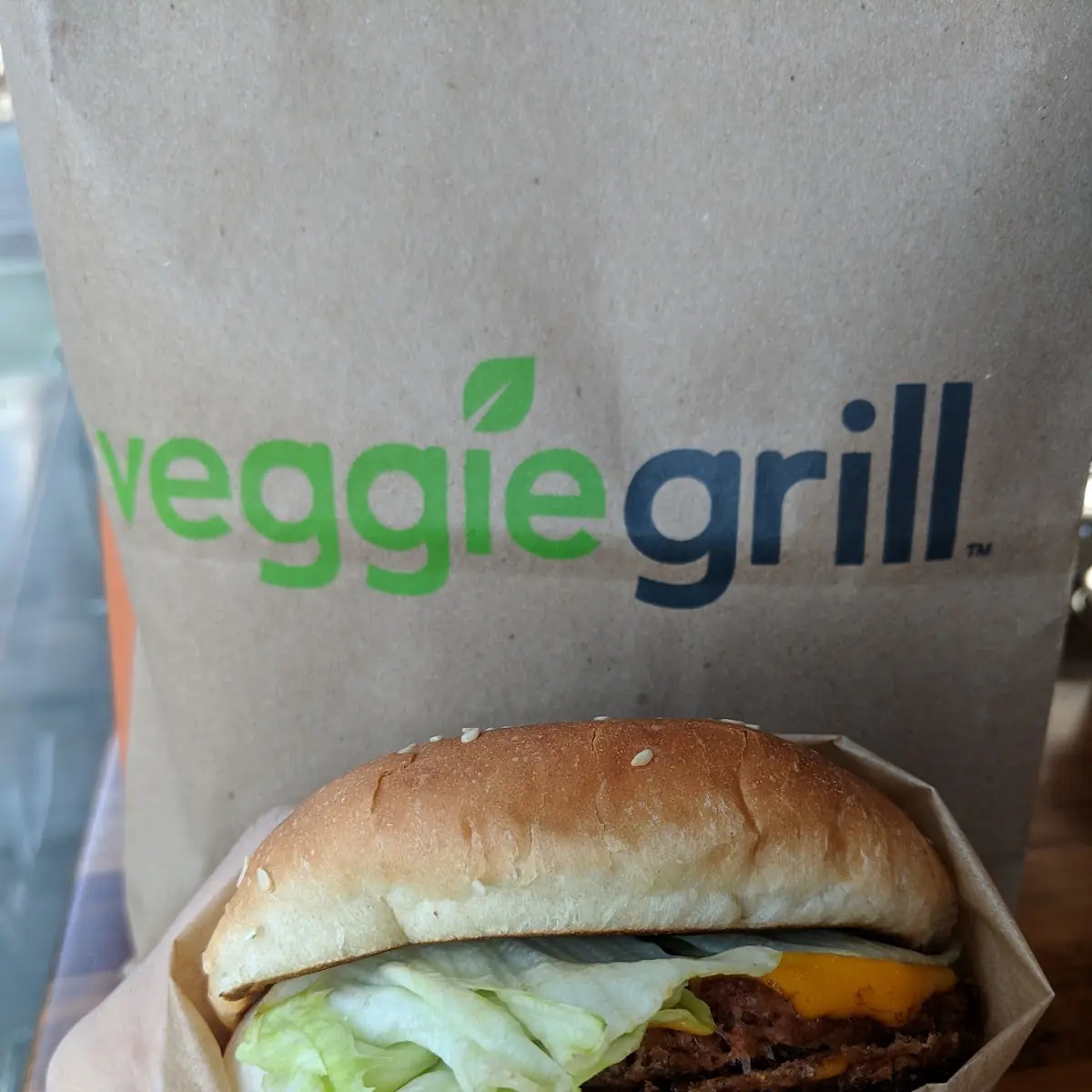 Beyond Burger and Fries