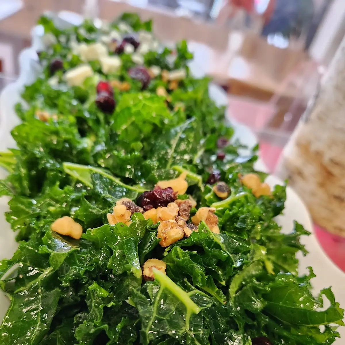 Kale Salad