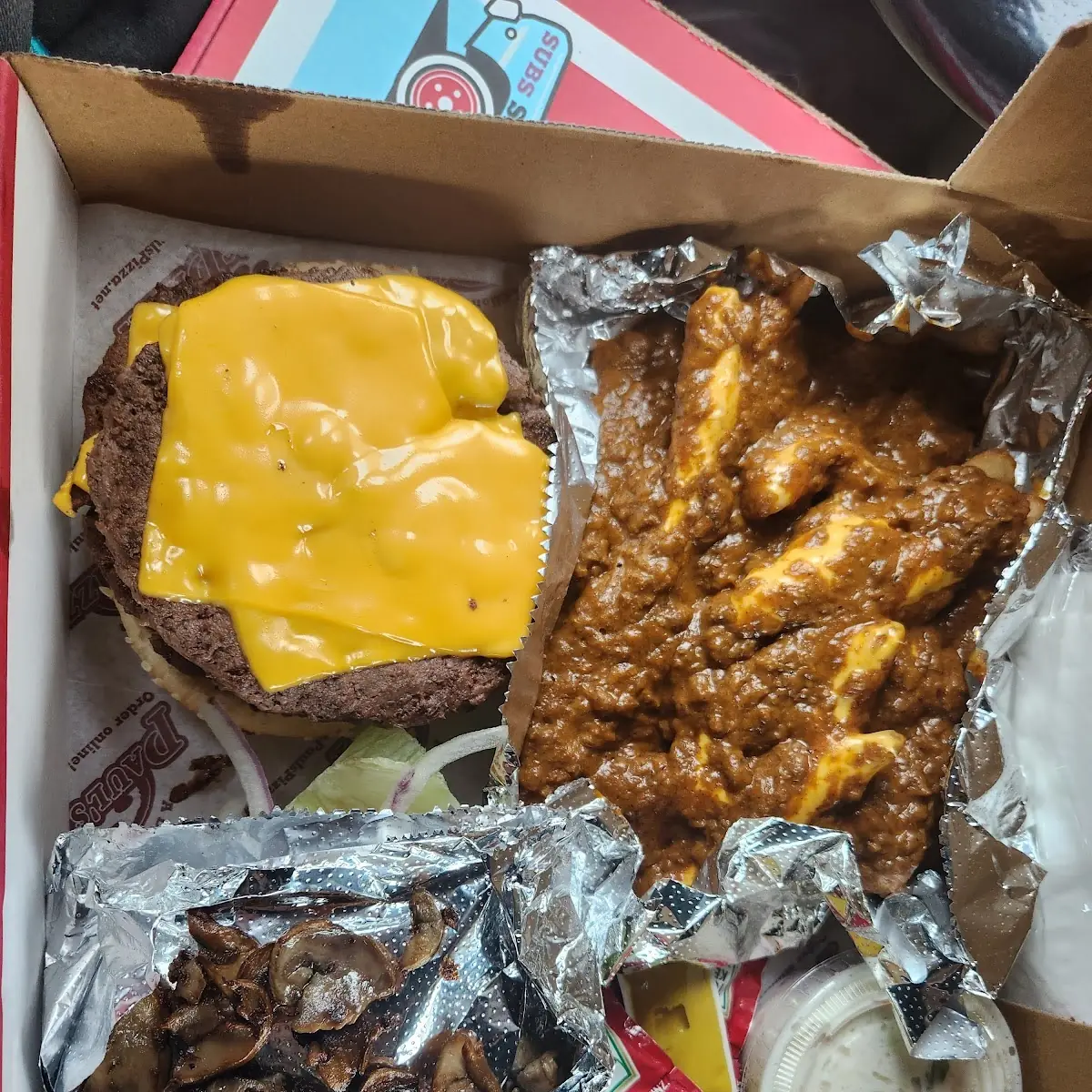 Baked Potato