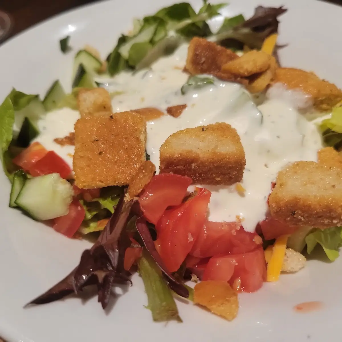 House Salad