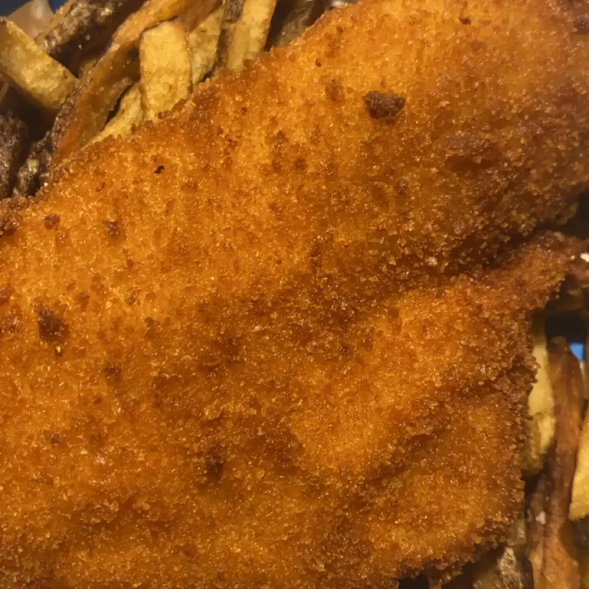 Housemade Fish & Chips