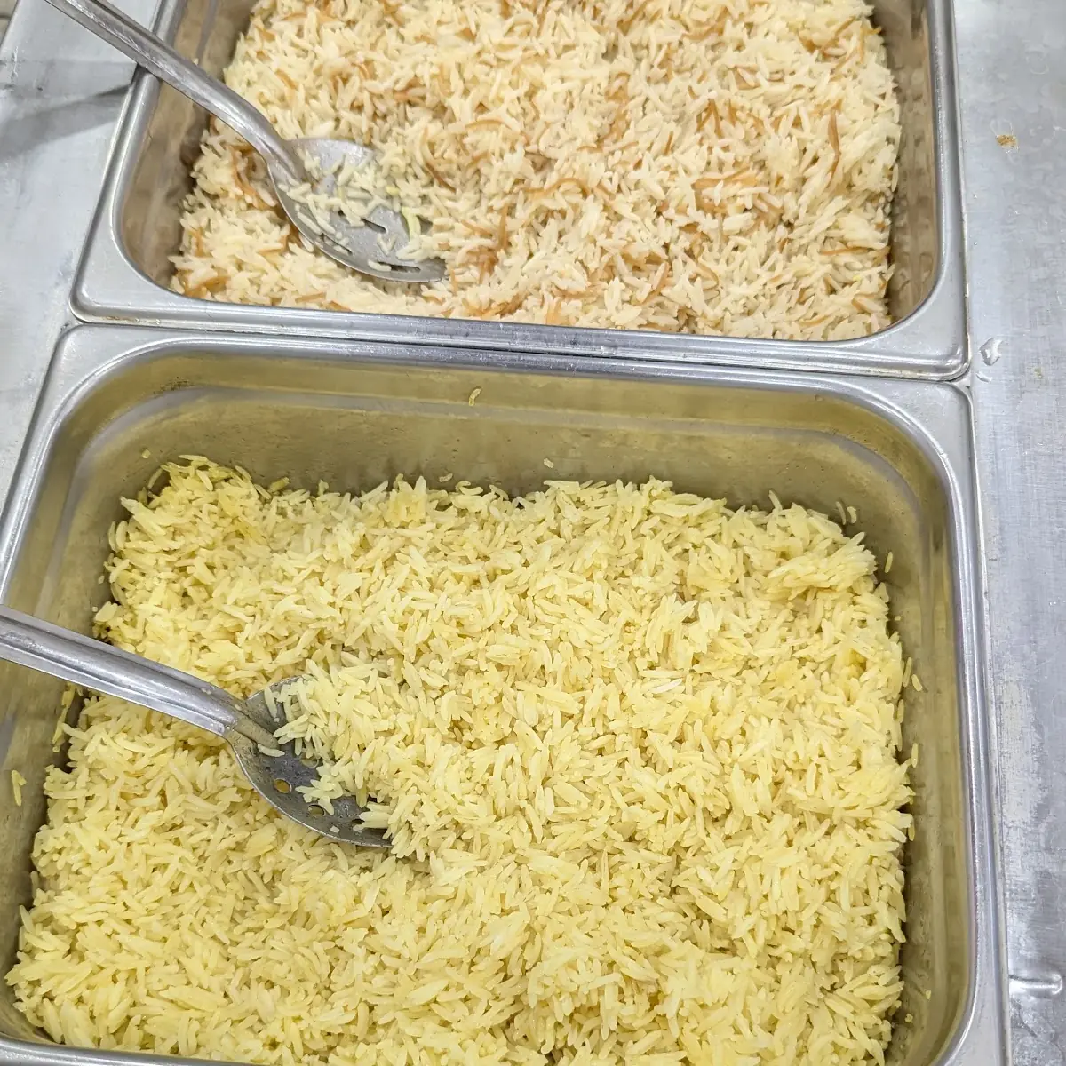 Yellow Rice