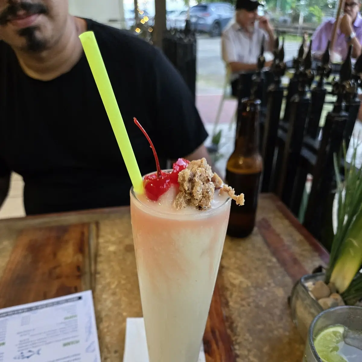 Pina Colada