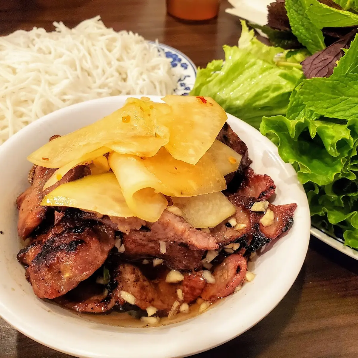 Bun Cha