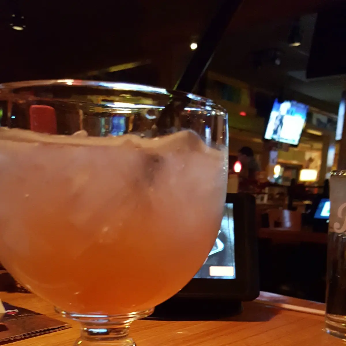 Flavored Long Island Iced Tea