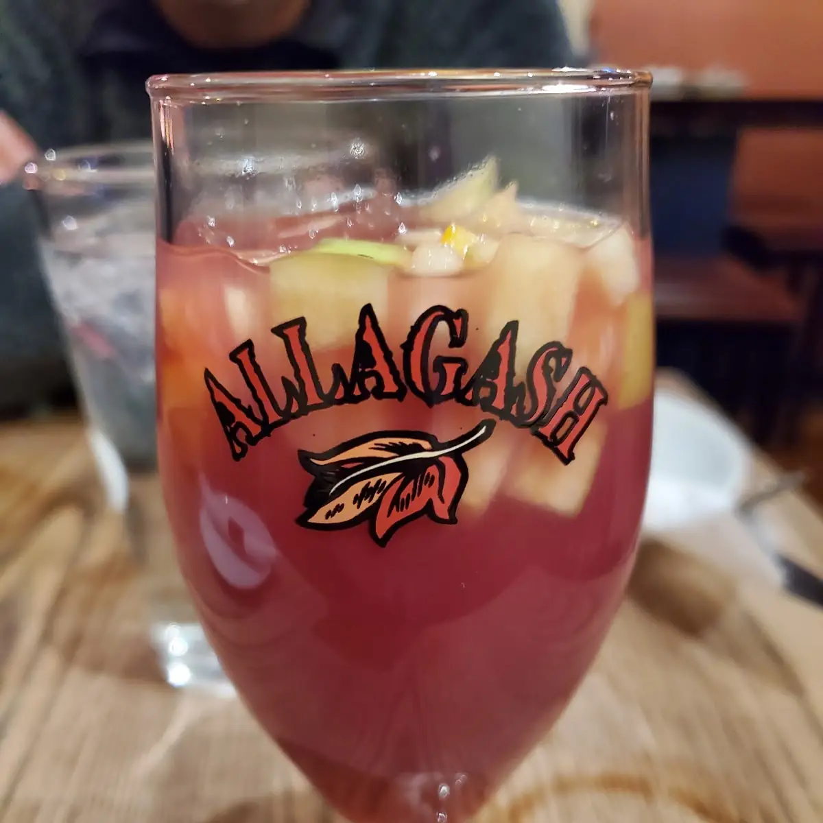 Red Sangria