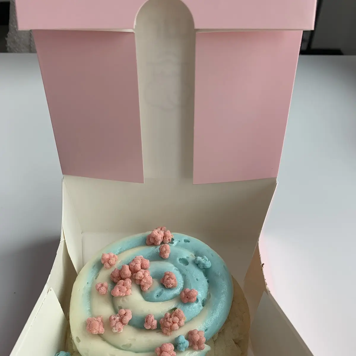 Doughnut