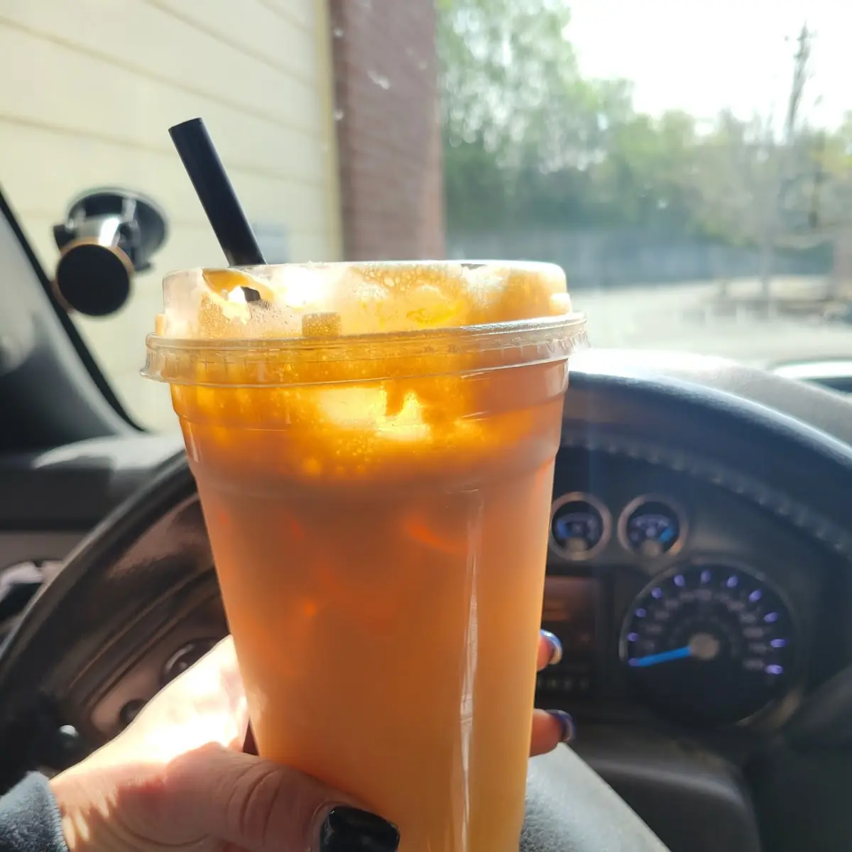 Tea