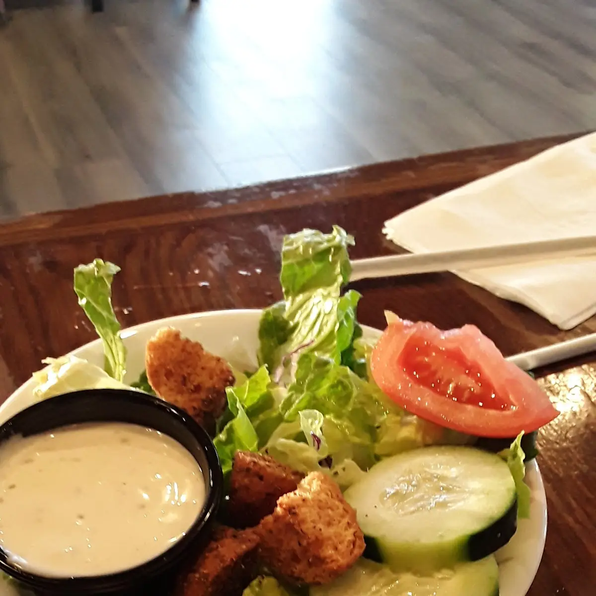 Side Salad