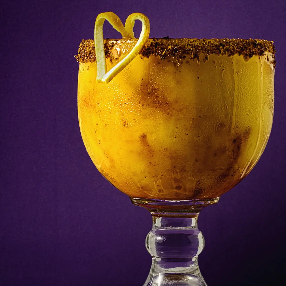 Mango Frozen Margarita