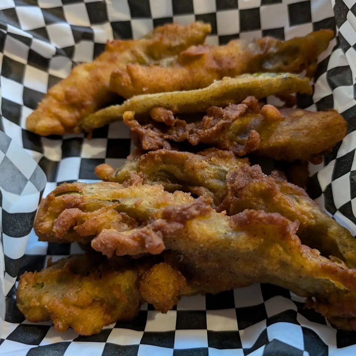 Chicken Tenders