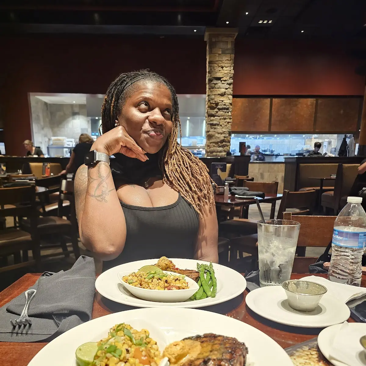 Sirloin Steak