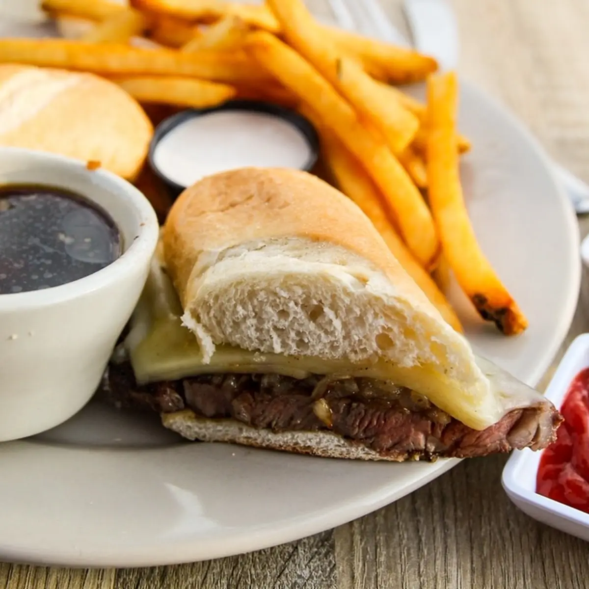 French Dip