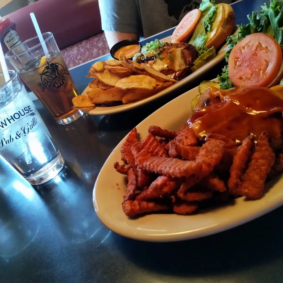 Sweet Potato Fries