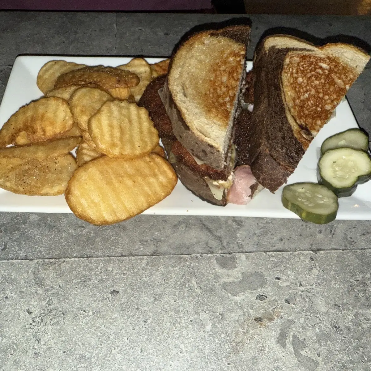 Deep Fried Pork Cutlet