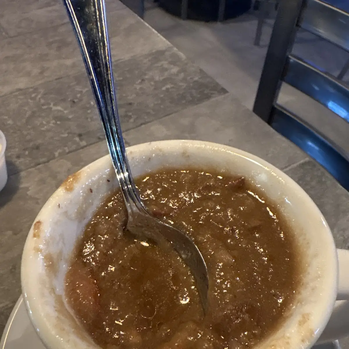 Lentil Soup