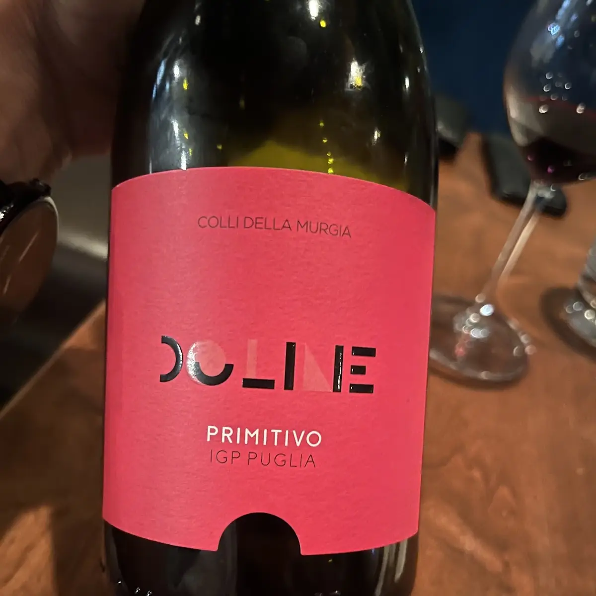 Red Wine