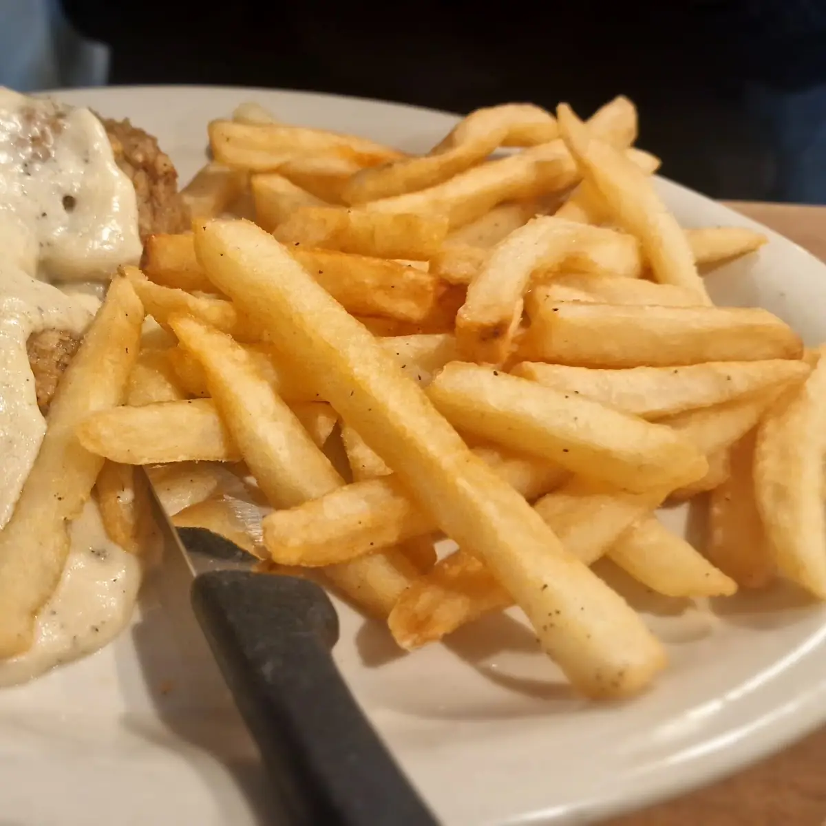 Chicken Fried Steak