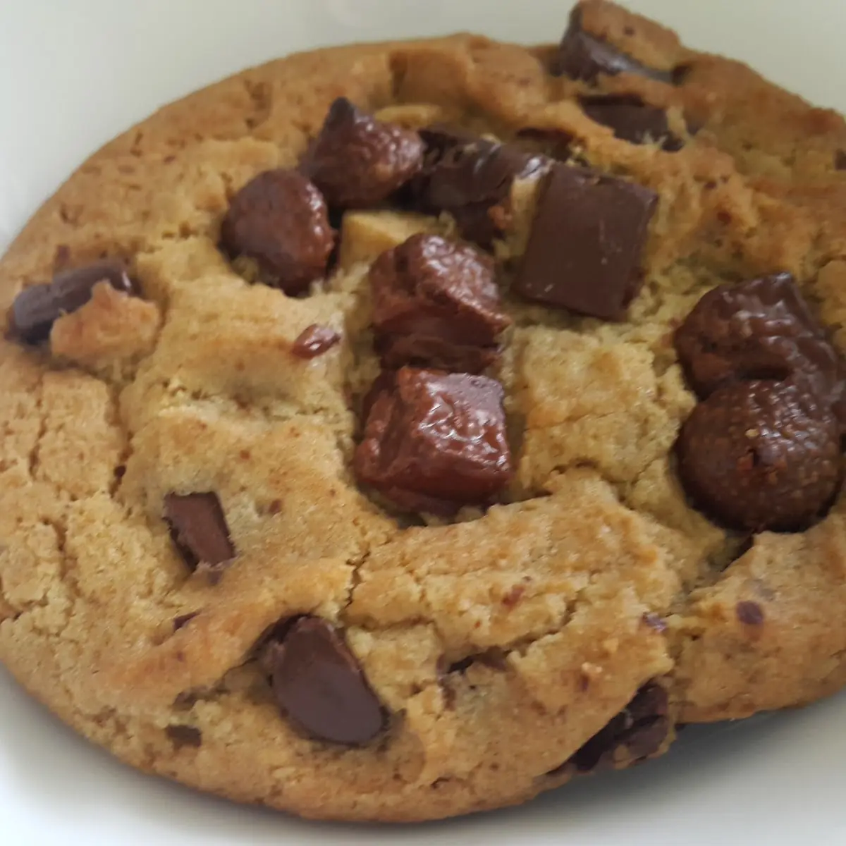 Chocolate Chunk Cookie