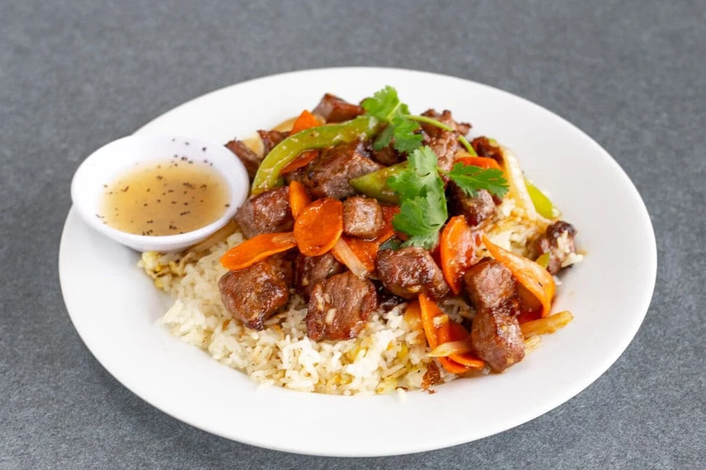 Highlights, Jasmine Restaurant