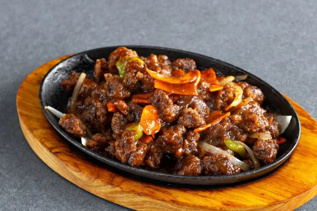 Highlights, Jasmine Restaurant