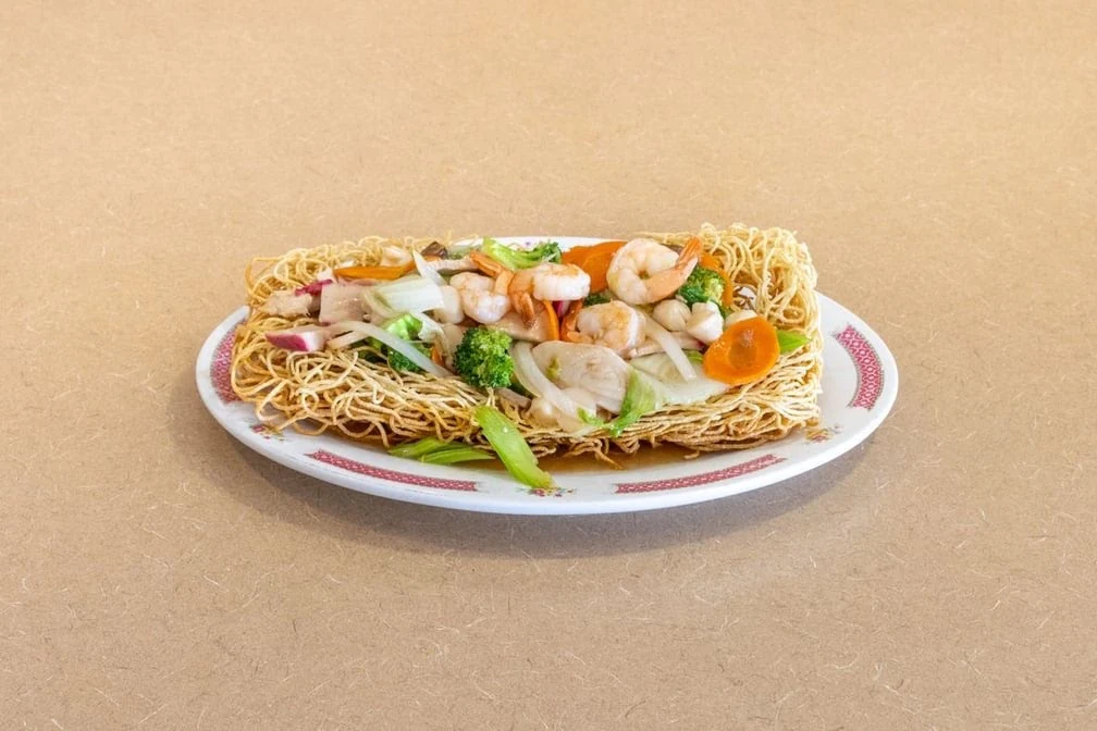 Highlights, Jasmine Restaurant