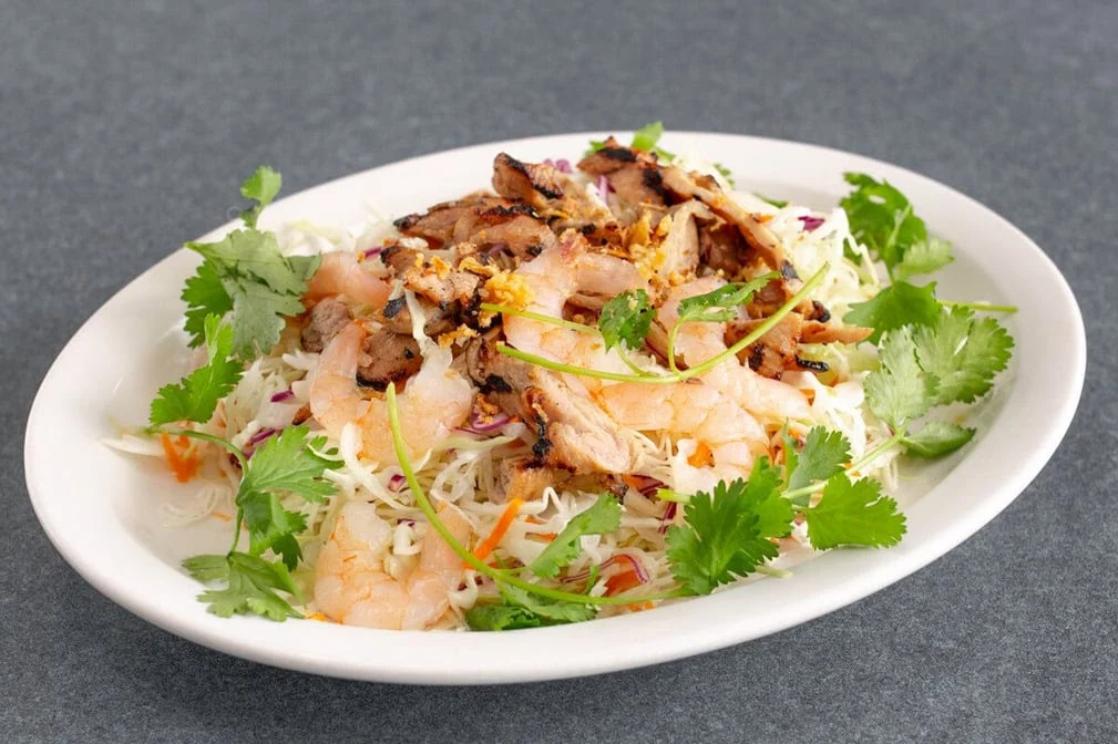 Highlights, Jasmine Restaurant