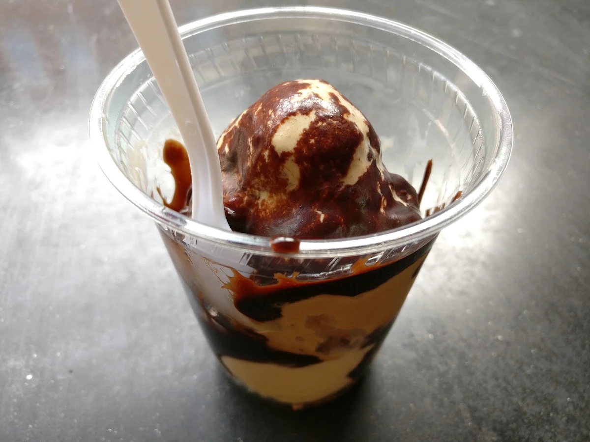 Sundae